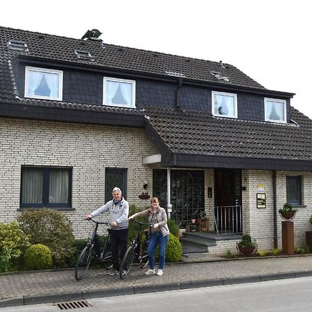Haus Wegener Apartment Bad Sassendorf Exterior photo