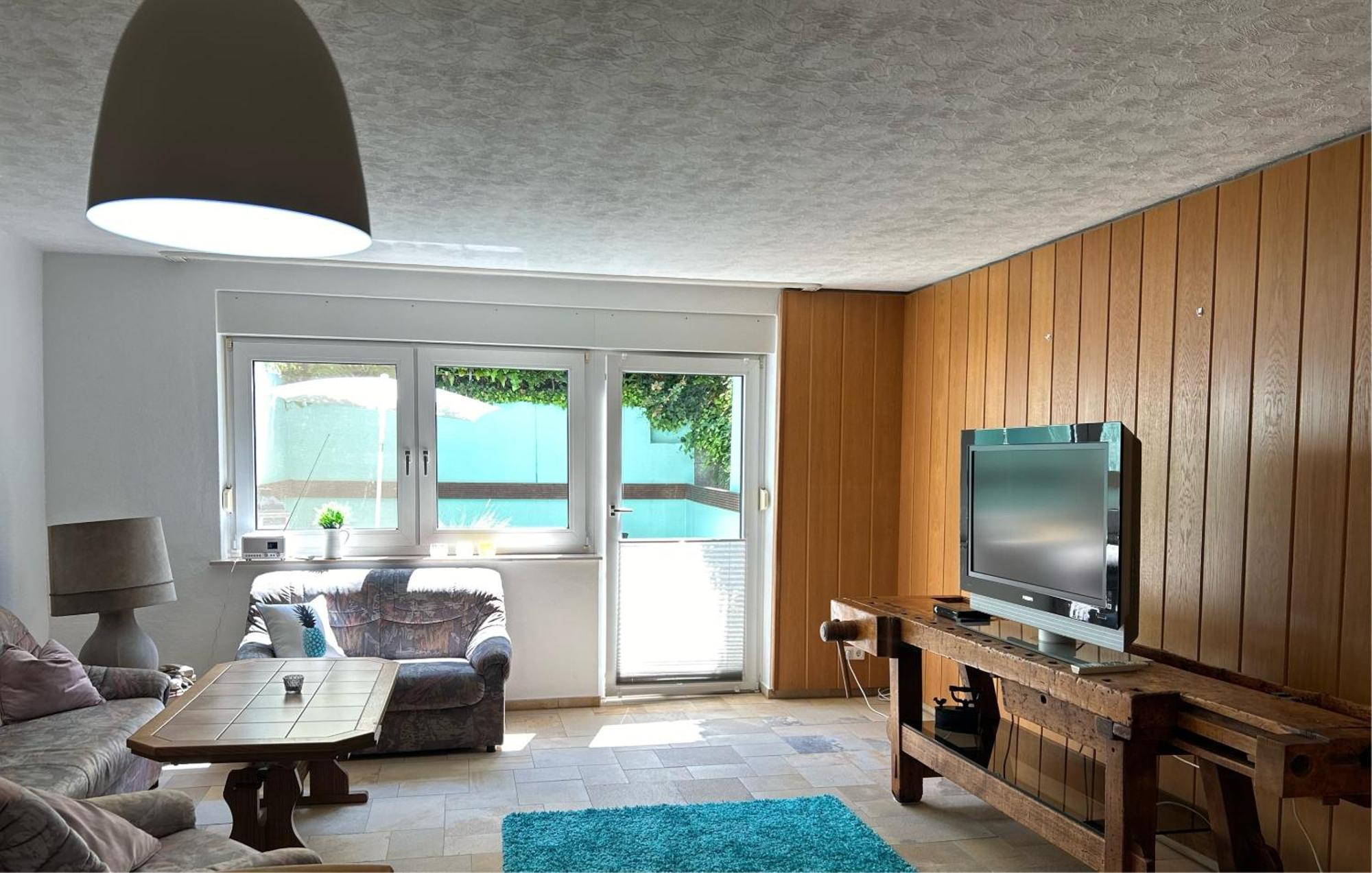 Haus Wegener Apartment Bad Sassendorf Exterior photo