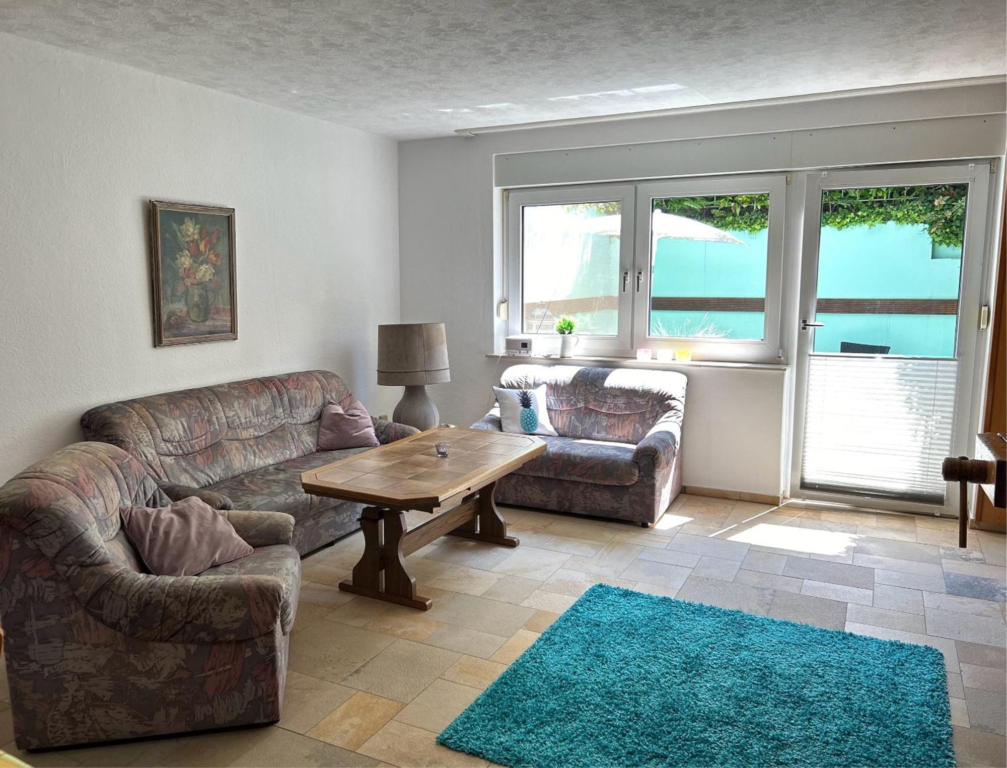 Haus Wegener Apartment Bad Sassendorf Exterior photo